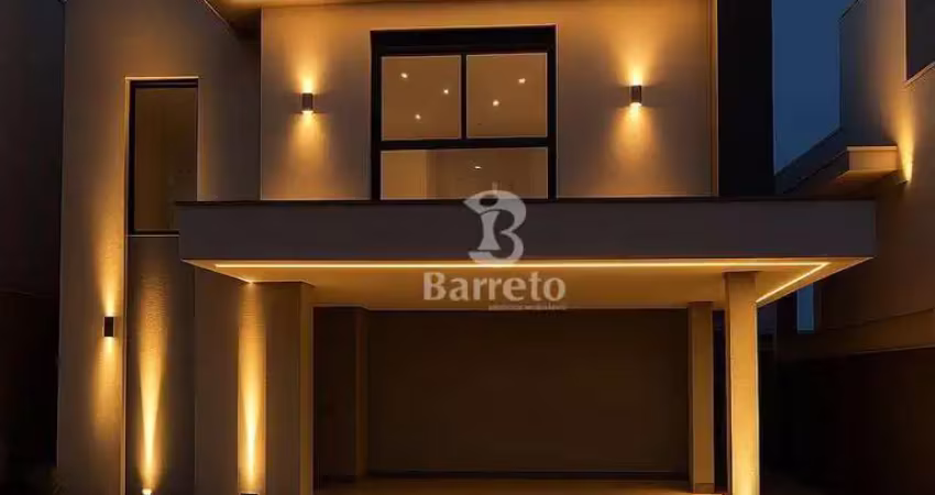 Sobrado com 3 dormitórios à venda, 255 m² por r$ 1.600.000,00 - parque tauá - aranguá - londrina/pr