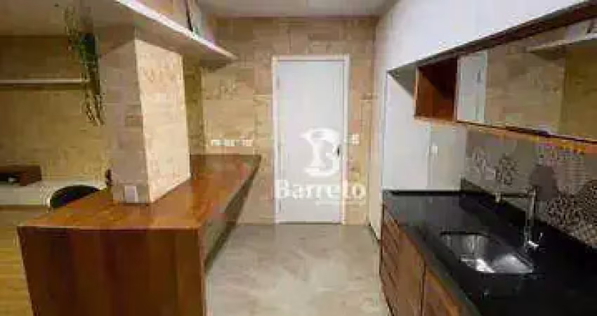Apartamento com 3 dormitórios à venda, 103 m² por R$ 545.000,00 - Centro - Londrina/PR