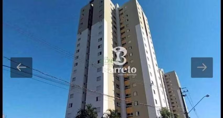 Apartamento Vivere Palhano com 3 dormitórios à venda, 79 m² por R$ 650.000 - Gleba Palhano - Londrina/PR