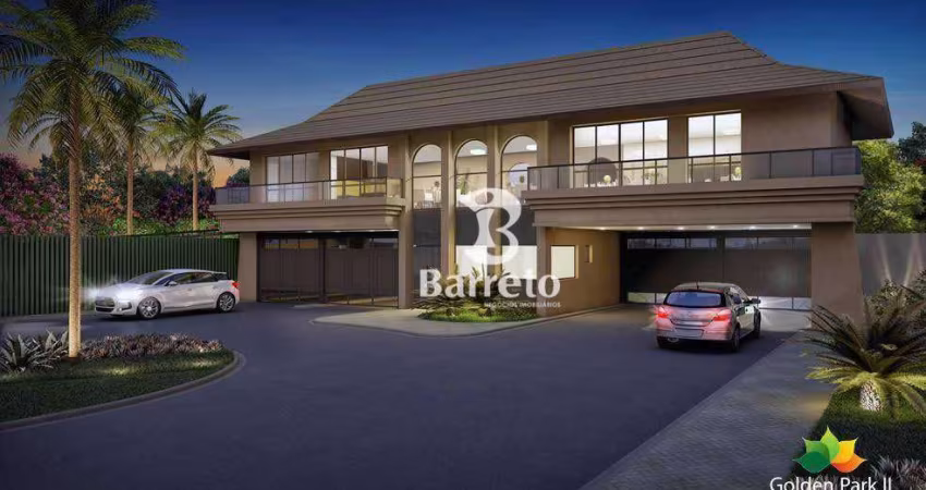 Terreno à venda, 250 m² por R$ 350.000 - Marumbi - Londrina/PR