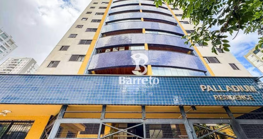Apartamento com 3 dormitórios à venda, 114 m² por R$ 590.000,00 - Centro - Londrina/PR