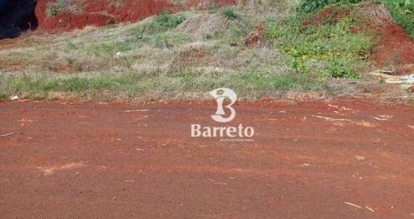 Terreno à venda, 300 m² por R$ 175.000 - Jardim Nova Cambé - Cambé/PR