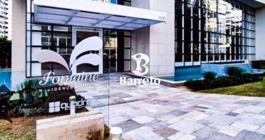 Apartamento com 3 dormitórios, 122 m² - venda por R$ 1.300.000,00 ou aluguel por R$ 5.700,00/mês - Gleba Fazenda Palhano - Londrina/PR
