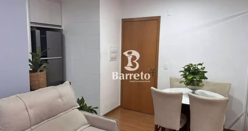 Apartamento com 2 quartos à venda na Rua Guilherme Farel, Gleba Palhano, Londrina