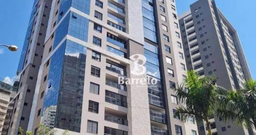 Apartamento com 3 dormitórios à venda, 155 m² por R$ 2.500.000,00 - Gleba Palhano - Londrina/PR
