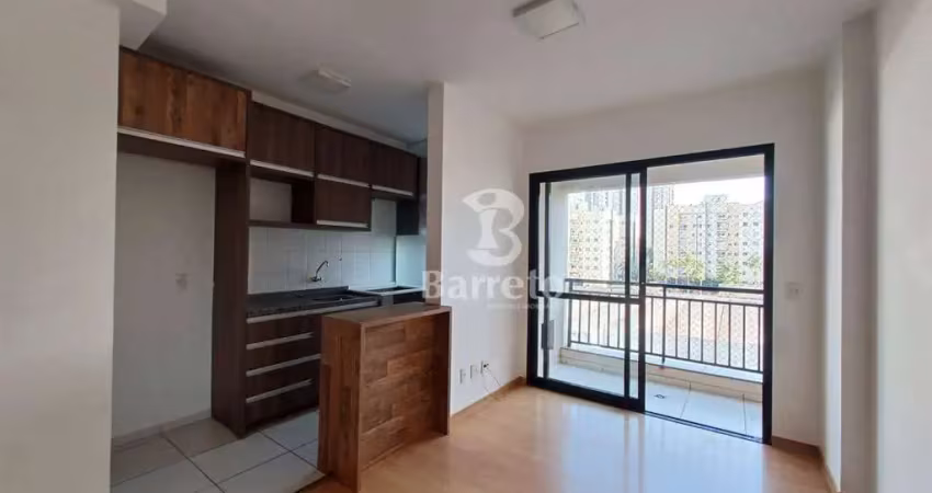 Apartamento com 3 dormitórios, 69 m² - aluguel por r$ 2.200/mês - terra bonita - londrina/pr