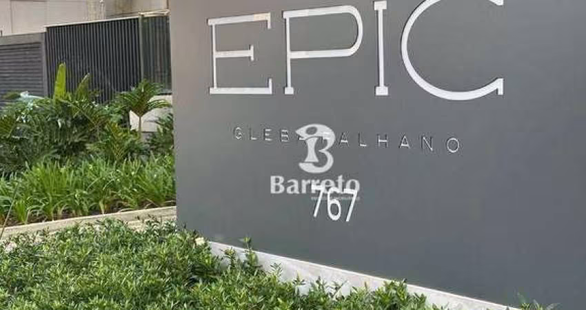 Apartamento com 3 dormitórios à venda, 207 m² por R$ 2.300.000,00 - Gleba Fazenda Palhano - Londrina/PR