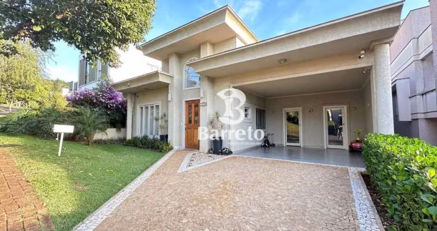 Casa com 3 dormitórios à venda, 216 m² por r$ 2.350.000,00 - esperança - londrina/pr
