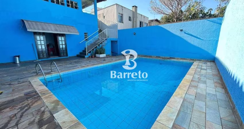 Casa à venda, Jardim Presidente, LONDRINA - PR com piscina!!