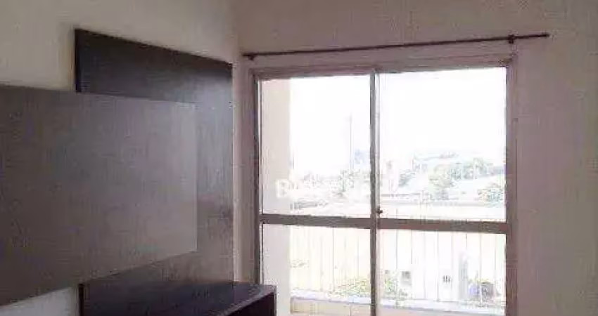 Apartamento com 3 dormitórios à venda, 73 m² por r$ 437.000,00 - terra bonita - londrina/pr
