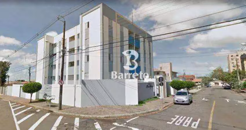 Apartamento com 2 quartos à venda na Rua Helen Keller, Jardim Roveri, Londrina