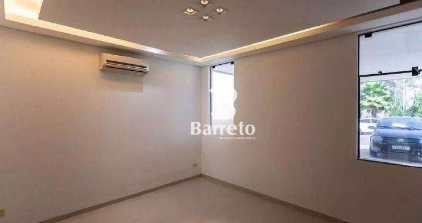 Casa com 3 dormitórios para alugar, 200 m² por R$ 12.200,00/mês - Recanto do Salto - Londrina/PR