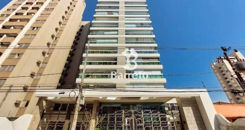 Vende-se Apartamento no Centro – Edifício Casa Milà