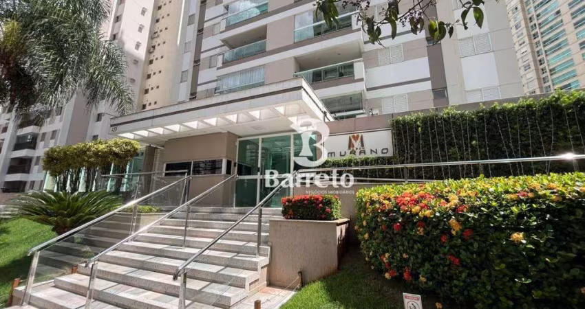 Apartamento com 3 dormitórios para Venda no Maison Murano, Londrina-PR