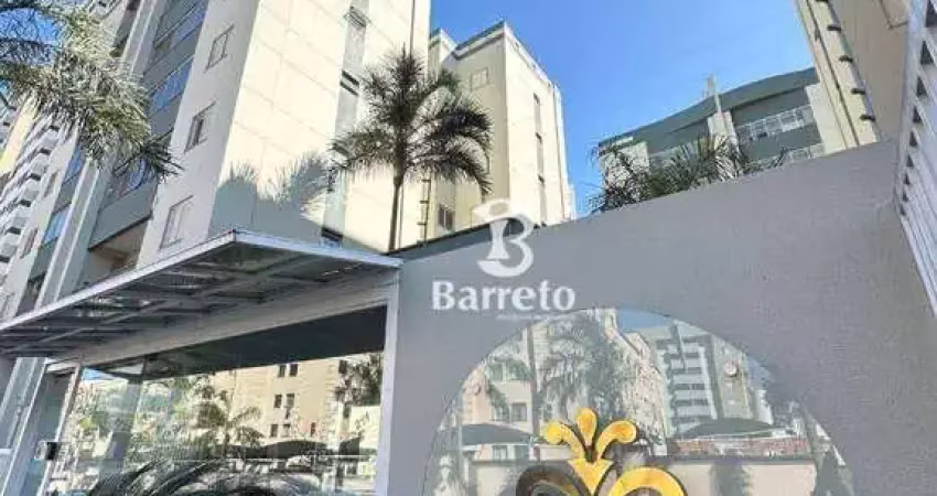 Apartamento com 2 dormitórios à venda, 74 m² por r$ 450.000,00 - vale dos tucanos - londrina/pr