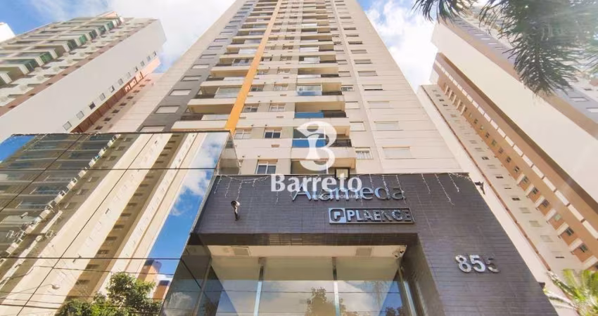 Apartamento para Venda com 2 quartos e 81 m²