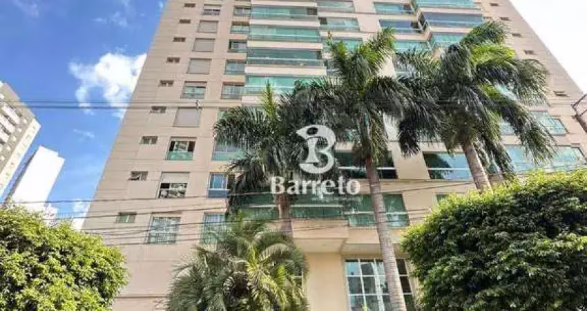 Apartamento com 4 dormitórios, 234 m² - venda por R$ 2.550.000,00 ou aluguel por R$ 12.000,00/mês - Gleba Palhano - Londrina/PR