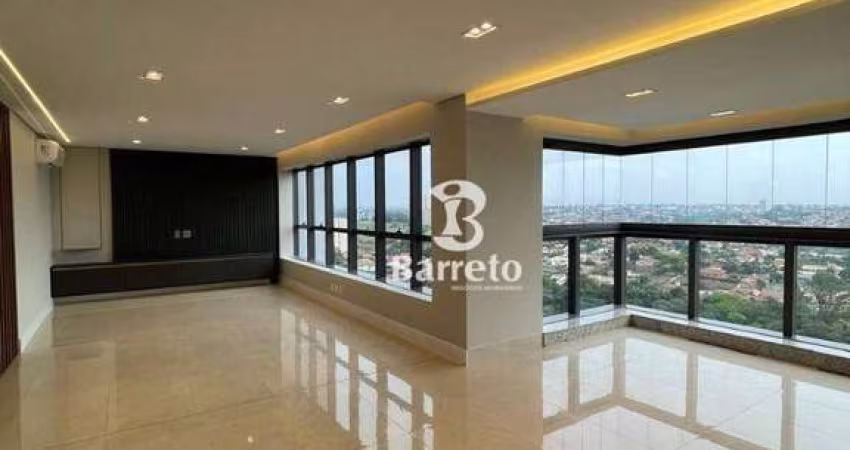 Apartamento com 3 dormitórios, 216 m² - venda por R$ 3.200.000,00 ou aluguel por R$ 14.000,00/mês - Edifício Grand Palais - Londrina/PR