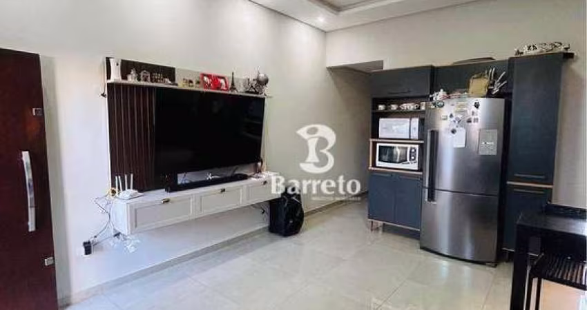 Casa com 2 dormitórios à venda, 84 m² por R$ 300.000,00 - Jardim Padovani - Londrina/PR
