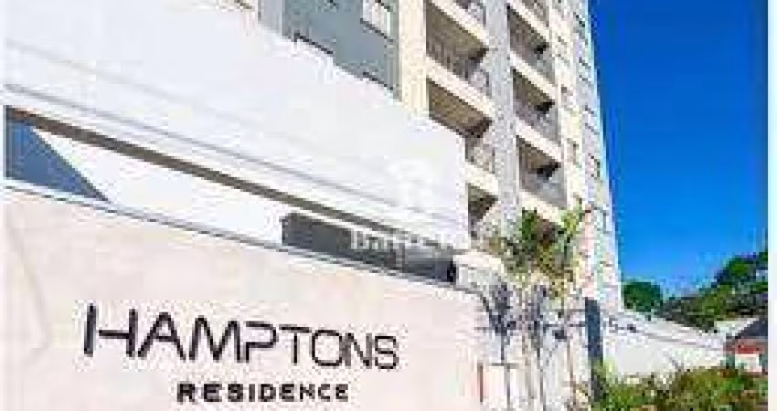 Apartamento com 2 dormitórios à venda, 51 m² por R$ 430.000,00 - Edifício Hamptons Residence - Londrina/PR