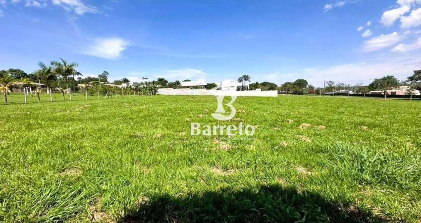 Terreno à venda, 2603 m² por R$ 2.500.000,00 - Estância Bom Tempo - Londrina/PR