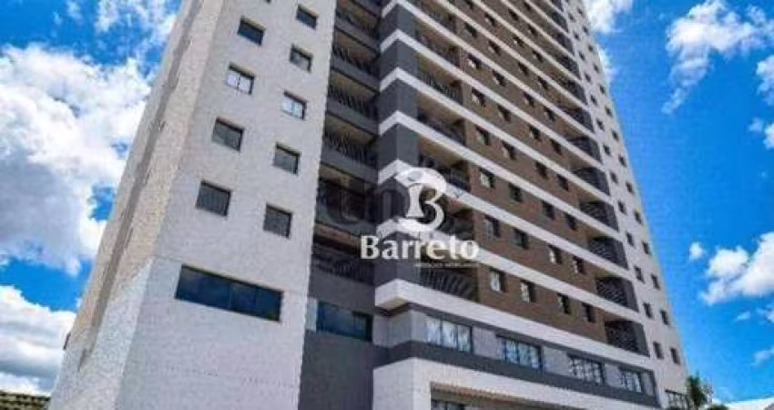 Apartamento com 3 dormitórios à venda, 71 m² por R$ 495.000,00 - Parque Jamaica - Londrina/PR
