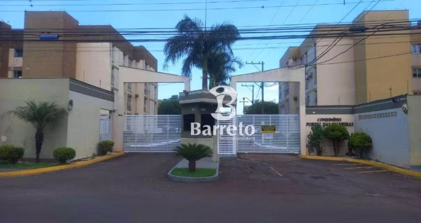 Apartamento com 3 dormitórios a Venda no Portal das Palmeira, Cambé-PR