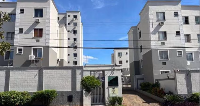 Apartamento com 2 dormitórios à venda, 48 m² por R$ 212.000 - Residencial Spazio Libertá - Londrina/PR