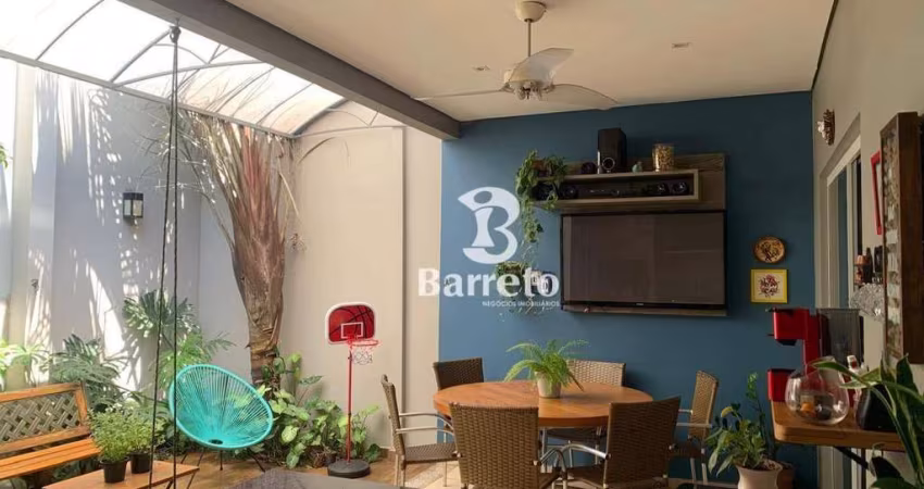 Sobrado com 3 dormitórios a Venda no Villa Florença, Londrina-PR