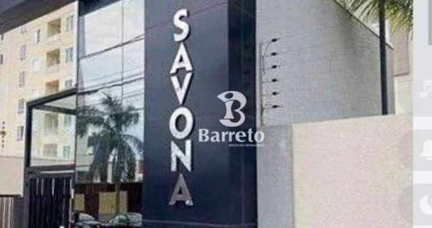 Apartamento com 2 dormitórios à venda, 43 m² por R$ 330.000,00 - Gleba Fazenda Palhano - Londrina/PR