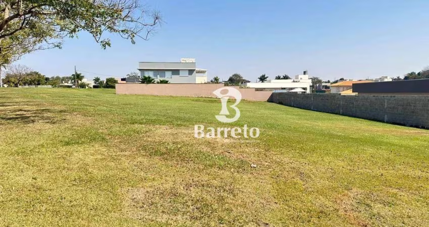 Terreno à venda, 1610 m² por R$ 850.000,00 - Loteamento Terras de Canaã - Cambé/PR