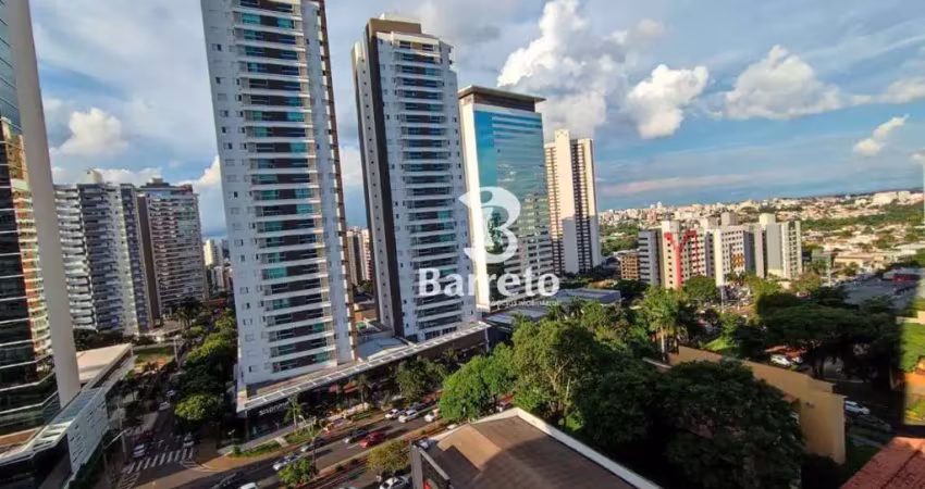 Apartamento com 3 dormitórios à venda, 104 m² por R$ 1.150.000,00 - Guanabara Parque Boulevard - Londrina/PR