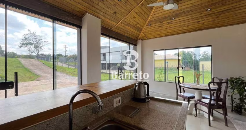 Casa com 2 dormitórios à venda, 136 m² por R$ 1.100.000,00 - Conjunto Residencial Vivendas do Arvoredo - Londrina/PR