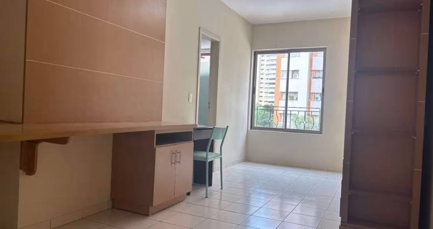 Apartamento com 1 dormitório à venda, 23 m² por R$ 210.000,00 - Centro - Londrina/PR