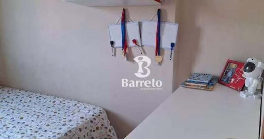 Apartamento com 3 dormitórios à venda, 79 m² por R$ 580.000 - Gleba Palhano - Londrina/PR