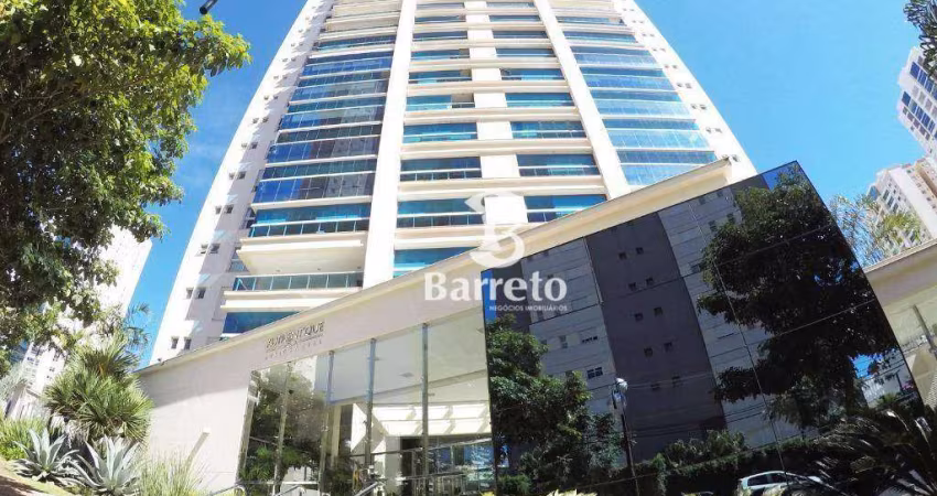 Apartamento com 3 dormitórios à venda, 220 m² por R$ 2.554.500,00 - Edifício Authentique - Londrina/PR