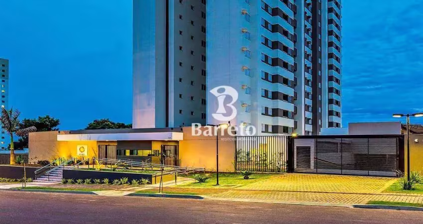 Apartamento com 3 dormitórios à venda, 69 m² por R$ 495.000 - Residencial José Lázaro Gouvea - Londrina/PR