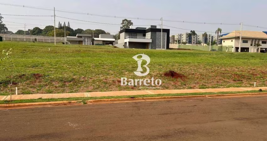Terreno à venda, 250 m² por R$ 325.000 - Marumbi - Londrina/PR