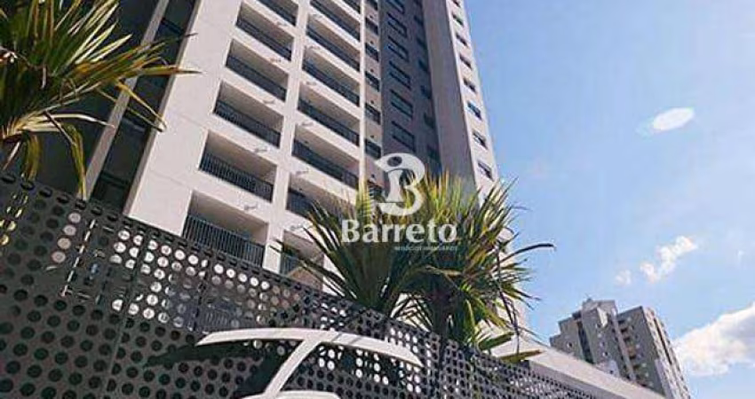 Se você está procurando um lugar para moradia com qualidade de vida, não perca essa super oportunidade! Venha conhecer esse lindo apartamento