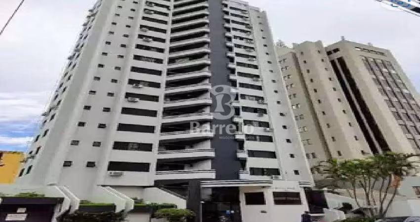 Apartamento com 3 dormitórios à venda, 110 m² por R$ 470.000,00 - Jardim Higienópolis - Londrina/PR