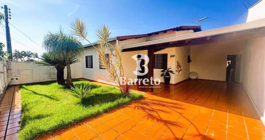 CASA À VENDA NO SANTA RITA - PORTEIRA FECHADA!!