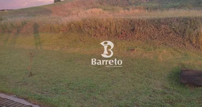 Terreno à venda, 1540 m² por r$ 400.000,00 - ecovillas do lago - sertanópolis/pr