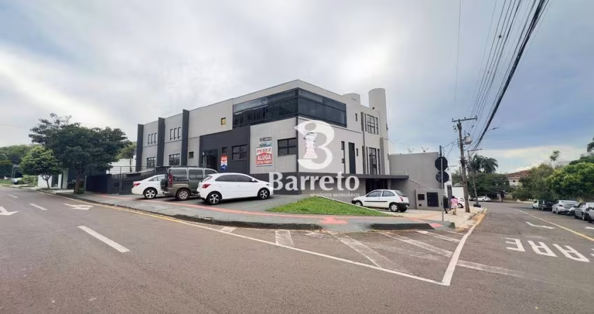 Loja, 636 m² - venda por R$ 2.800.000,00 ou aluguel por R$ 14.000,00/mês - Jardim Londrilar - Londrina/PR