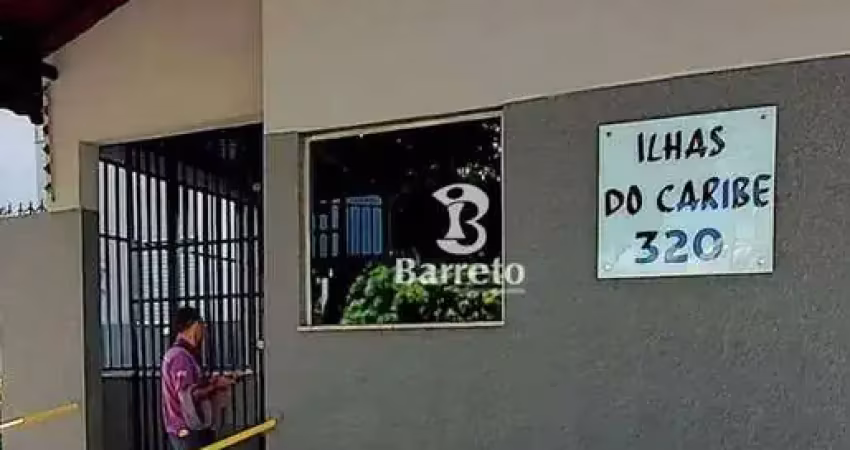 Apartamento com 3 dormitórios à venda, 68 m² por r$ 330.000,00 - parque jamaica - londrina/pr