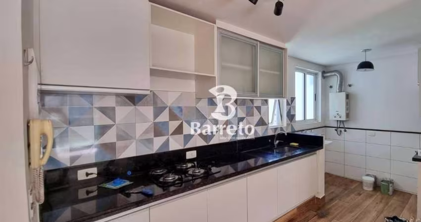 Apartamento com 2 dormitórios para alugar, 66 m² por R$ 2.500/mês - Vila Ipiranga - Londrina/PR