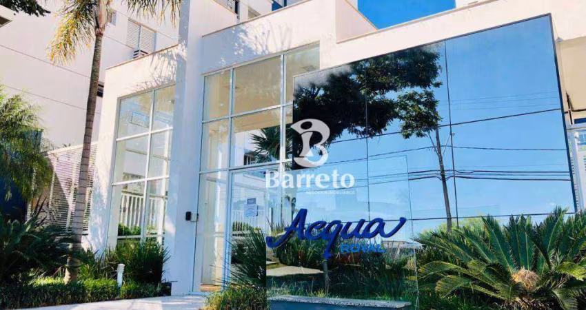 Apartamento com 3 dormitórios à venda, 70 m² por R$ 499.000,00 - Terra Bonita - Londrina/PR