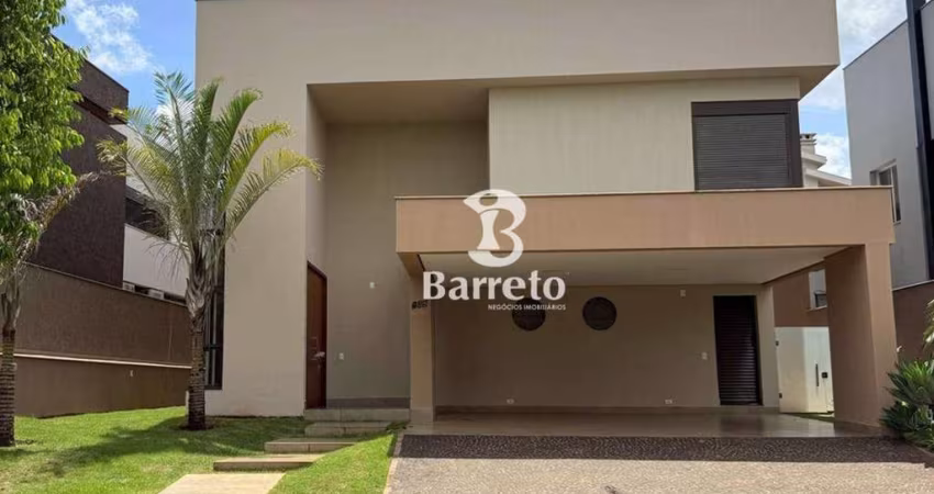 Casa com 5 dormitórios para Locação no Royal Park, Londrina-PR