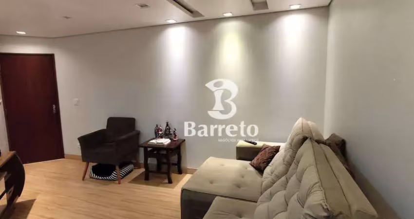 Venda imóvel - quinta da boa vista i  lindo apartamento todo reformado, com acabamentos de alta qualidade. localização privilegiada, próximo a tudo qu