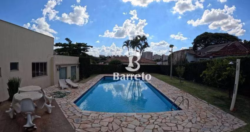 Casa com 4 dormitórios à venda, 450 m² por R$ 950.000,00 - Dom Pedro - Londrina/PR