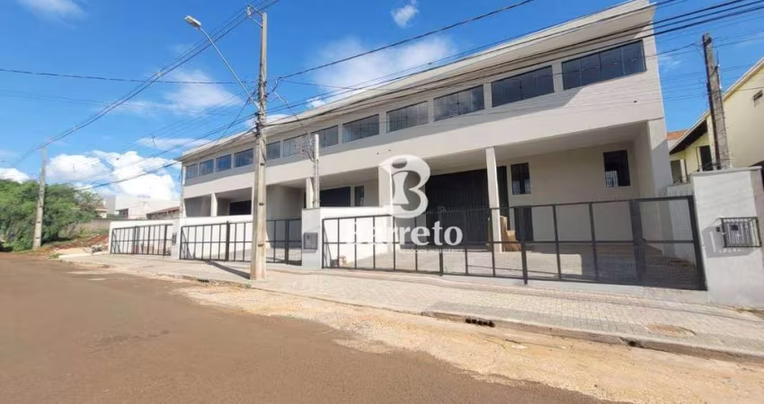 Barracão NO PORTAL DE VERSALHES  para alugar, 400 m² por R$ 9.500/mês - Portal de Versalhes 1 - Londrina/PR